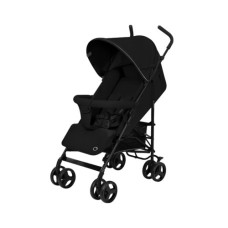 Коляска Lionelo Elia black onyx (LO-ELIA BLACK ONYX)