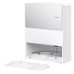 Пилосос Dreame Aqua 10 Roller White (RLH31CE-WH)