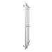 Сушарка для рушників MARIO e-INOX Соле TR 2.0 K, 1170х250х100 (2.13.046354.P)