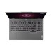 Ноутбук Lenovo LOQ 15ARP9 (83JC00NTRA)