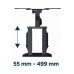Кронштейн Gembird WM-55ST-01