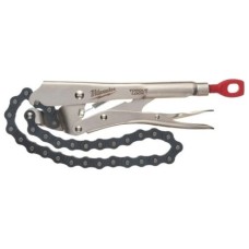 Кліщі Milwaukee затискні Torque Lock, діаметр79мм, ланцюг з фіксатором (48223542)