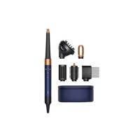 Стайлер Dyson Airwrap I.D. HS08 Multi-Styler and Dryer Curly+Coily Prussian Blue (107451-01)