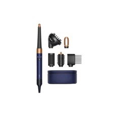 Стайлер Dyson Airwrap I.D. HS08 Multi-Styler and Dryer Curly+Coily Prussian Blue (107451-01)