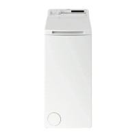 Пральна машина Whirlpool TDLR6040SEU/N