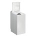 Пральна машина Whirlpool TDLR6040SEU/N