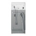 Пральна машина Whirlpool TDLR6040SEU/N