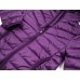 Куртка Kurt пухова (HT-580T-116-violet)