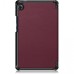 Чохол до планшета BeCover Smart Case Huawei MatePad T8 Red Wine (705639)