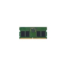 Модуль пам'яті для ноутбука SoDIMM DDR5 16GB 4800 MHz Kingston (KVR48S40BS8-16)