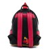 Рюкзак шкільний Loungefly Disney - Aladdin Jafar Cosplay Mini Backpack (WDBK1149)