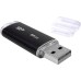 USB флеш накопичувач Silicon Power 64GB Ultima U02 Black USB 2.0 (SP064GBUF2U02V1K)