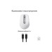 Мишка Logitech MX Anywhere 3S для MAC Wireless Pale Grey (910-006946)