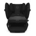 Автокрісло Cybex Pallas G i-Size Moon Black (522002177)