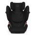 Автокрісло Cybex Pallas G i-Size Moon Black (522002177)