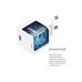 Зарядний пристрій ColorWay GaN Mini 35W PD Port PPS USB-C white (CW-CHS056PD-WT)