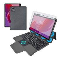 Чохол до планшета AirOn Premium Lenovo Tab M11 + keyboard (4822352781233)