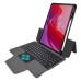 Чохол до планшета AirOn Premium Lenovo Tab M11 + keyboard (4822352781233)