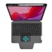Чохол до планшета AirOn Premium Lenovo Tab M11 + keyboard (4822352781233)