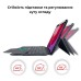 Чохол до планшета AirOn Premium Lenovo Tab M11 + keyboard (4822352781233)