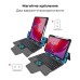 Чохол до планшета AirOn Premium Lenovo Tab M11 + keyboard (4822352781233)