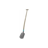 Лопата Gardena NatureLine, совкова, Т-подібна рукоятка, 131 см (17030-20.000.00)