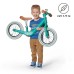 Біговел Kinderkraft Rapid Midnight Green (KKRRAPIGRE0000) (5902533913701)