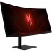 Монітор Acer XV345CURX0bmiipphx (UM.CX5EE.001)