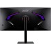 Монітор Acer XV345CURX0bmiipphx (UM.CX5EE.001)
