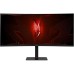 Монітор Acer XV345CURX0bmiipphx (UM.CX5EE.001)