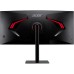 Монітор Acer XV345CURX0bmiipphx (UM.CX5EE.001)