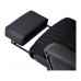 Крісло ігрове GT Racer X-7484 Black (X-7484 Fabric Black XL)