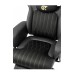 Крісло ігрове GT Racer X-7484 Black (X-7484 Fabric Black XL)