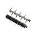Аератор Einhell скарифікатор GE-SA 1435/1 1400Вт, 35см, ножи 16шт (3420690)