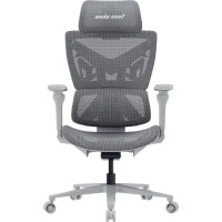Крісло ігрове Anda Seat X-Air Pro Size XL Mesh Gray Twilight (AD-WY-01-GGSP-G01)