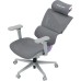 Крісло ігрове Anda Seat X-Air Pro Size XL Mesh Gray Twilight (AD-WY-01-GGSP-G01)