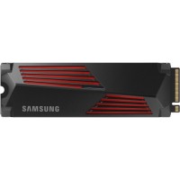 Накопичувач SSD M.2 2280 1TB 990 PRO with Heatsink Samsung (MZ-V9P1T0CW)