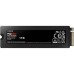 Накопичувач SSD M.2 2280 1TB 990 PRO with Heatsink Samsung (MZ-V9P1T0CW)