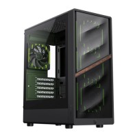 Корпус для ПК Gamemax AERIS 330 MB