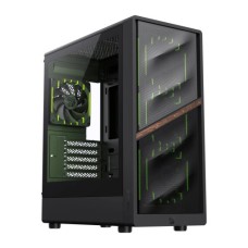 Корпус для ПК Gamemax AERIS 330 MB