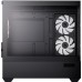 Корпус для ПК AeroCool P300D Digi-G-BK-v1 Black (ACCS-PN05033.11)