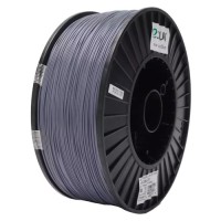 Пластик для 3D-принтера eSUN PLA+ 1.75мм, 3кг, Grey (PLA+175H3)