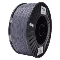 Пластик для 3D-принтера eSUN PLA+ 1.75мм, 3кг, Grey (PLA+175H3)