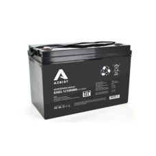 Батарея до ДБЖ AZBIST 12V 100 Ah Super GEL (ASGEL-121000M8)