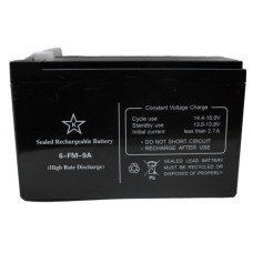 Батарея до ДБЖ Kstar 12V 9Ah (6-FM-9A) (6-FM-9A)