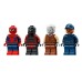 Конструктор LEGO Marvel Spider-Man Prison Transport Chase (76349)