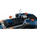 Конструктор LEGO Marvel Spider-Man Prison Transport Chase (76349)