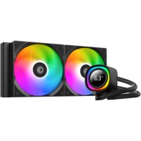 Система рідинного охолодження ID-Cooling FX240 TD