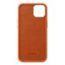 Чохол до мобільного телефона Armorstandart FAKE Leather Case Apple iPhone 14 Golden Brown (ARM64457)