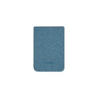 Чохол до електронної книги Pocketbook Shell для PB616/PB627/PB632, Bluish Grey (WPUC-627-S-BG)